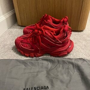 Balenciaga Track Sneakers